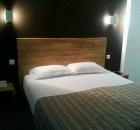 Hotel d'Espagne  в Париже