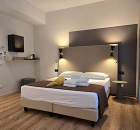 Отдых в Hotel Porta Pia  - Италия, Рим