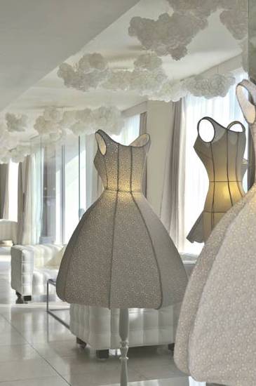 Avani Palazzo Moscova Milan Hotel 4* Италия, Милан