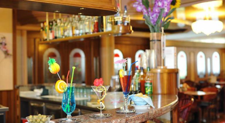 Park Hotel Oasi
