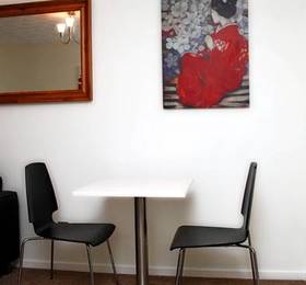 Eeklo Apartment  в Ньюбери