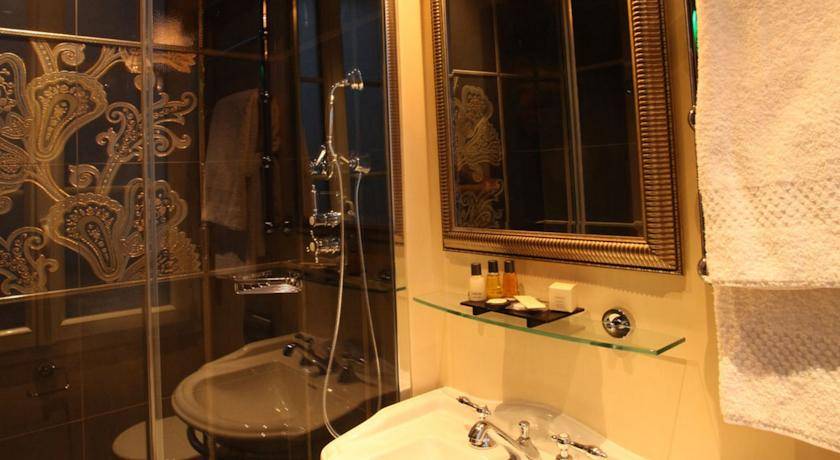 Hotel Du Beaumont 4* Франция, Париж