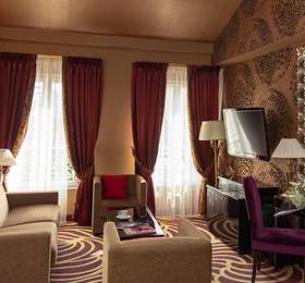 Туры в Hotel Du Beaumont в Франции