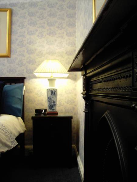 Gladstone House 