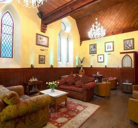 Отдых в Auld Kirk Hotel  - Великобритания, Баллатер