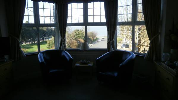 Rose-Fitt House  4* Великобритания, Ханстантон