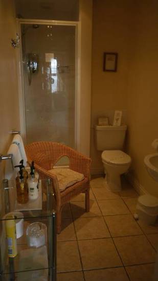 Rose-Fitt House  4* Великобритания, Ханстантон