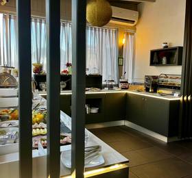 Cinemusic Hotel  в Риме