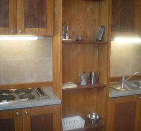 Отдых в Jolly Residence - Италия, Бормио