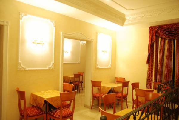 Hotel Hollywood  2* Италия, Рим