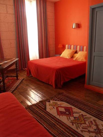 Hotel du Palais  3* Франция, Ангулем