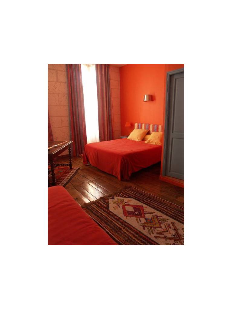 Hotel du Palais 