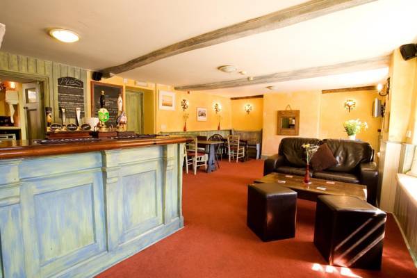 Old Coach House  3* Великобритания, Ханстантон