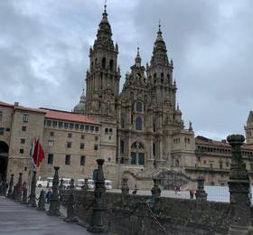 Туры в Casa de Marcelo  в Испании