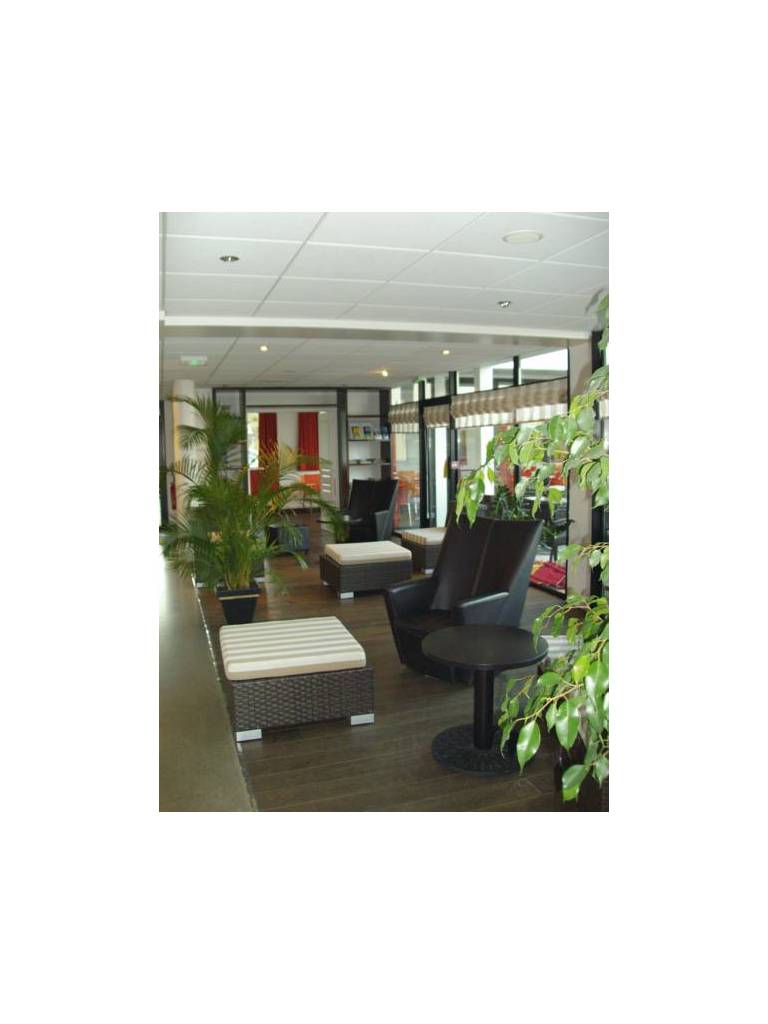 Plaisance Hotel 