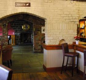 Туры в The Bridge Inn  в Великобритании