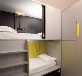 Туры в Hotel Luzzatti  в Италии