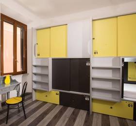 Отдых в Hotel Luzzatti  - Италия, Рим