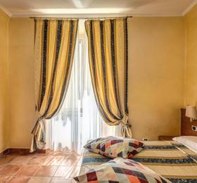 Hotel Maryelen в Риме
