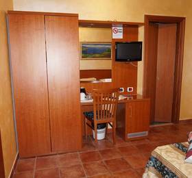 Отдых в Hotel Maryelen - Италия, Рим