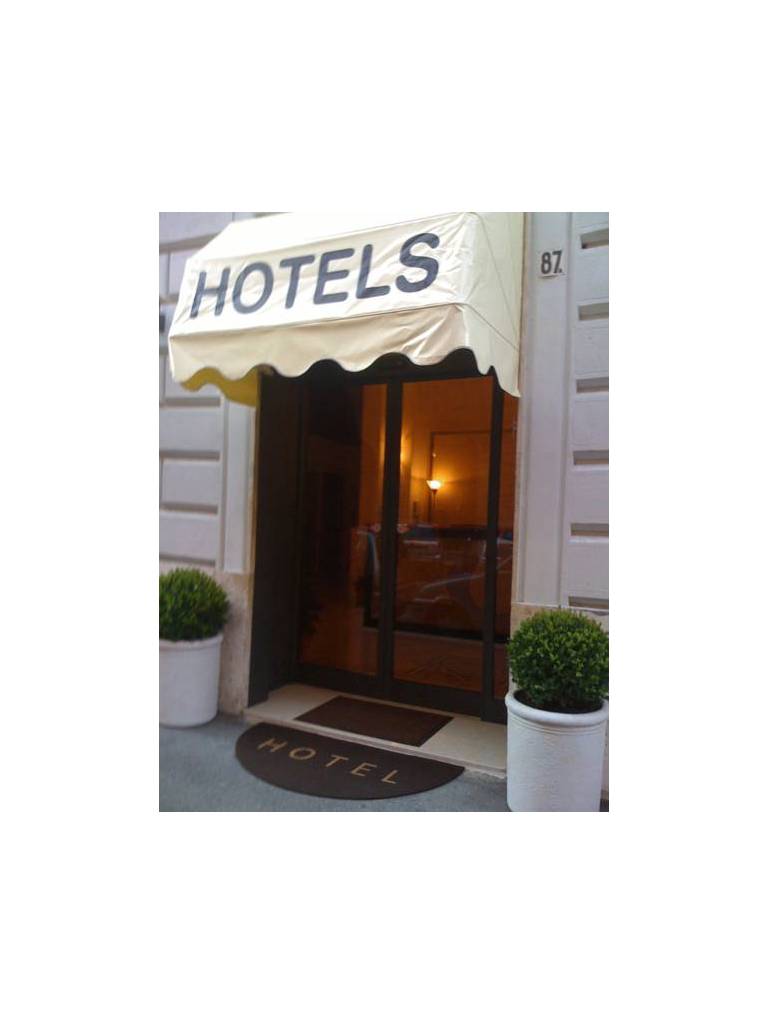 Hotel Maryelen 