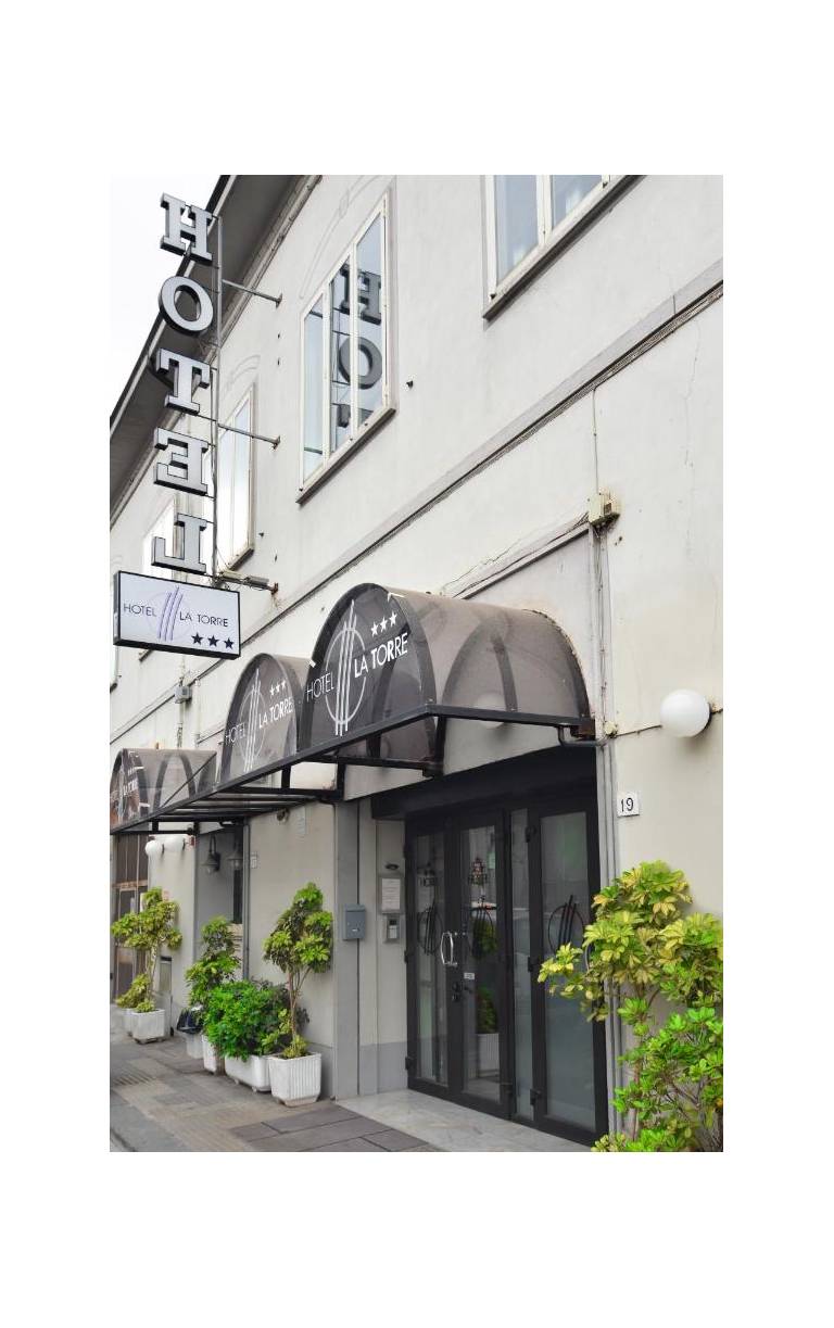 Hotel La Torre