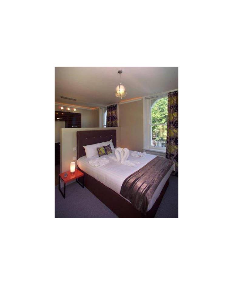 Apart Hotel 73 