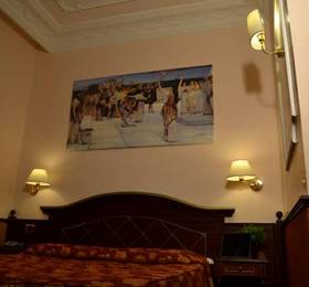 Туры в Hotel Invictus  в Италии