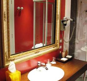 Туры в Hotel Noblesse  в Италии