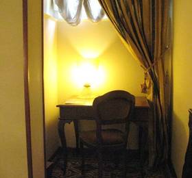 Отдых в Hotel Noblesse  - Италия, Лукка