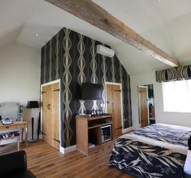 Channels Lodge  в Челмсфорде
