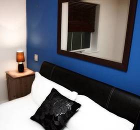Туры в Jago Apartment  в Великобритании