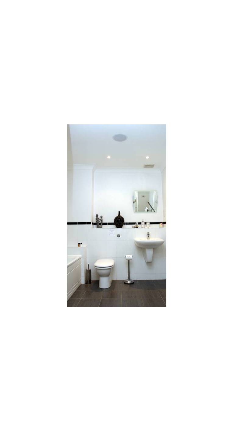 Jago Apartment 