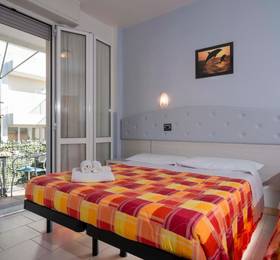Отдых в Hotel Petrarca  - Италия, Римини
