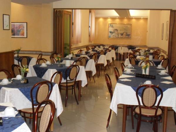 Hotel Petrarca 