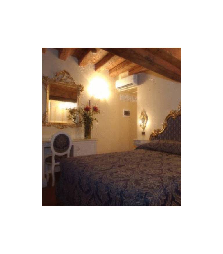 Hotel Vecellio 