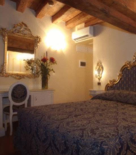 Hotel Vecellio 