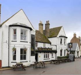 Туры в The Black Bull  в Великобритании