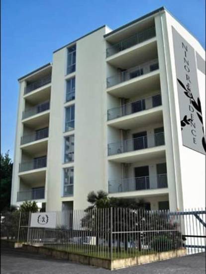 Nino Residence  Италия, Милан
