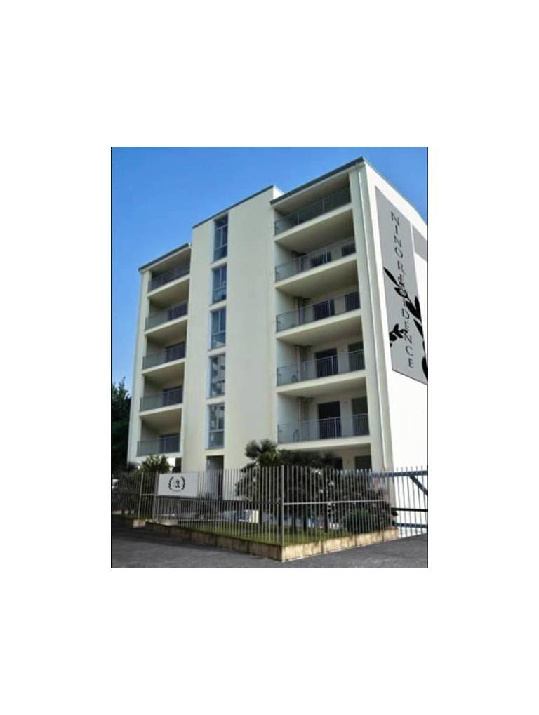 Nino Residence 