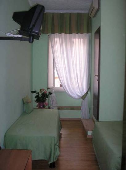 Hotel Margaret  2* Италия, Рим