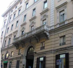 Hotel Margaret  в Риме