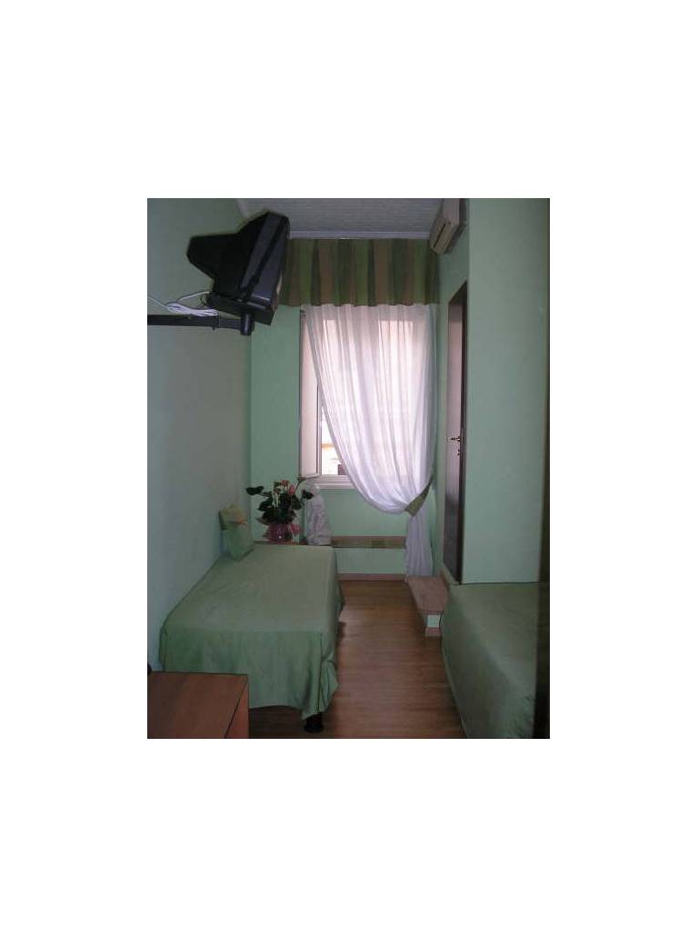 Hotel Margaret 