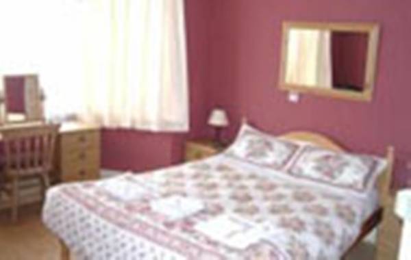 Kirkwood House  3* Великобритания, Кембридж