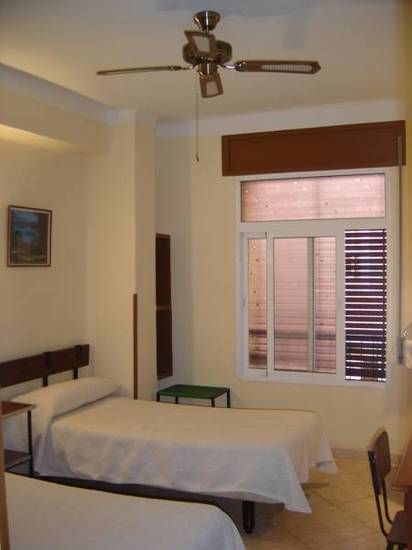 Hostal Guillot  1* Испания, Торремолинос