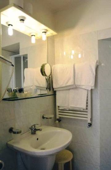 Hotel Veronese 3* Италия, Лигурия