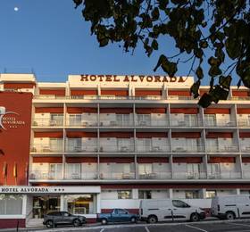 Туры в Alvorada в Португалии