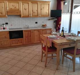 Туры в Chalet Alberti в Италии