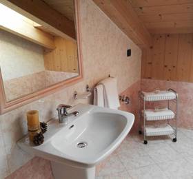 Отдых в Chalet Alberti - Италия, Бормио