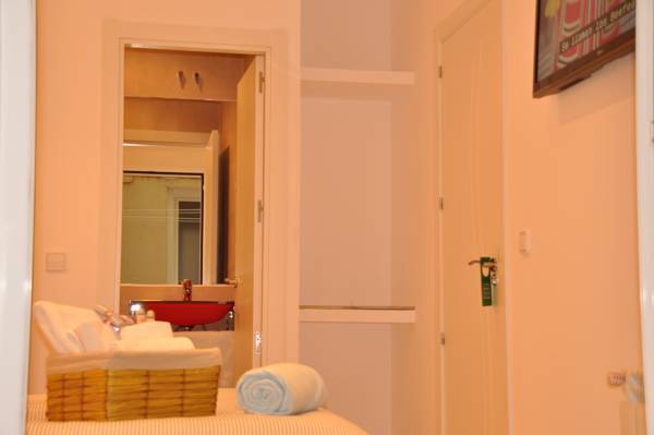 Hostal Mendoza 1* Испания, Мадрид